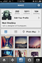 instagram-profile