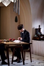#도깨비# 저승사자의 찻집ㅎㅎ
阴间使者的茶馆