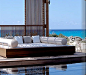 My spot  -  Caribbean Luxury Beach Resort Pictures, Amanyara Picture Tour - picture tour: 