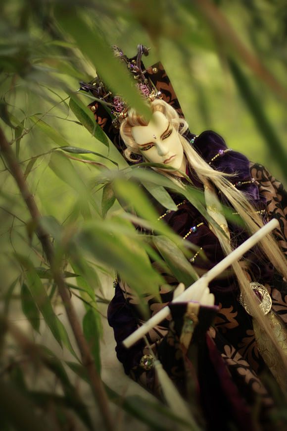 槐破梦本名剑忘知霹雳布袋戏虚拟人物