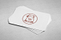 熊の店｜LOGO設計提案 Logo design