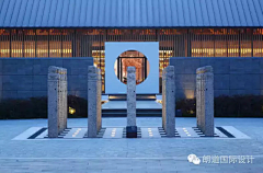 我就笑笑不说话话采集到水景雕塑