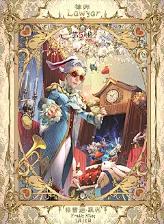 @网易第五人格 的个人主页 - 微博