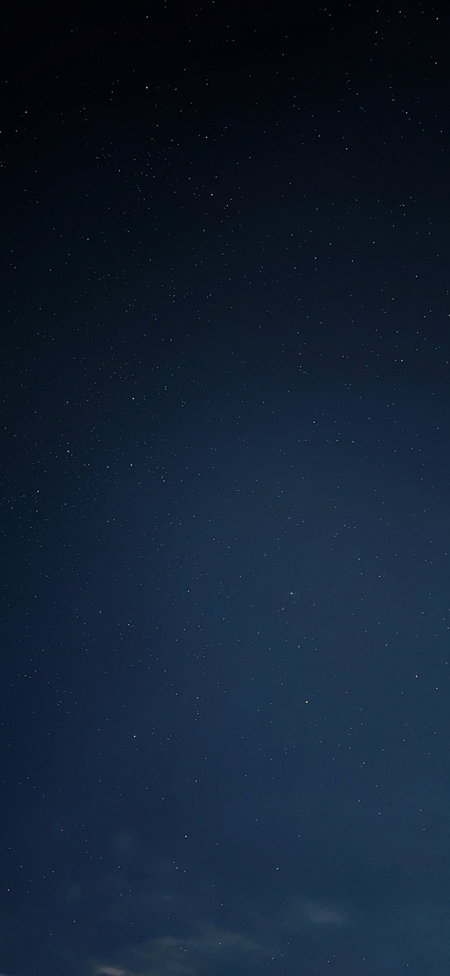 星空