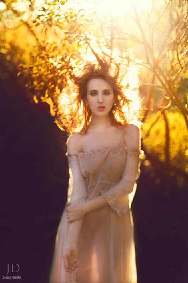 On Fire by Jessica D...