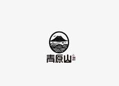 大大大玉米采集到LOGO设计