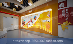 盈美创意采集到展厅展馆设计www.yingmeicy.com