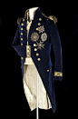 #绘画参考# 帝国、皇太子、贵族服装。ヾ(o◕∀◕)ﾉヾ ​​​​