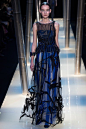 Armani Privé Spring 2015 Couture Fashion Show  - Vogue : See the complete Armani Privé Spring 2015 Couture collection.