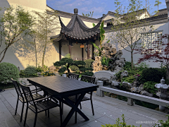jujujuju111111采集到中式合院