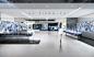 ai artificial intelligence Enterprise showroom Exhibition hall exhibition space 企业馆 展览展示