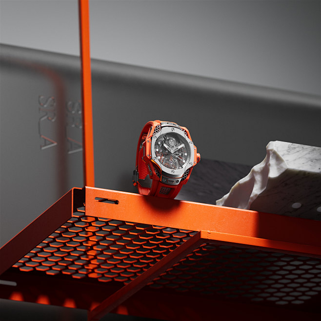 Hublot | Big Bang To...