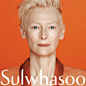 Tilda Swinton