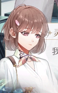 这货日漫控采集到live2d