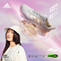 @adidas 的个人主页 - 微博
