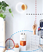 《you are here》独具一格的时尚精品店 设计圈 展示 设计时代网-Powered by thinkdo3