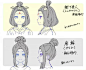 发型