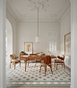 Modernist residence
