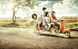Joget/Rawit on Behance