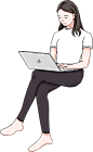 AI模特