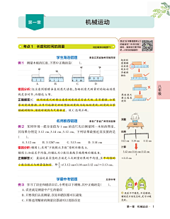 骨骨💦采集到教辅排版