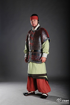 muxizi46采集到武装