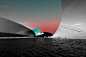 No Concept: Contamination on Behance