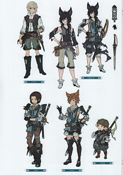 燃烧海采集到服饰