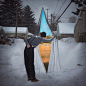 Pocket: logan zillmer manipulates reality as a familiar yet undeniably peculiar place