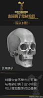 #光翼教程#不少刚接触绘画的同学可能对体积感的表达会有一些疑问，精品班的助教葛爷老师将体积感的表达方式分步骤制作了绘制教程，刚接触绘画的同学可以尝试着一步一步的试一下哦~(•̀ᴗ•́)و ̑̑ ​ ​​​​