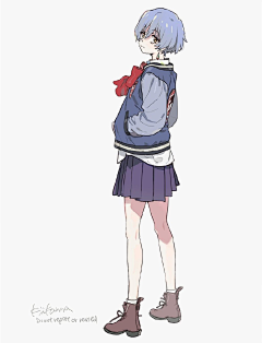 ahokoneko采集到mioshun0303