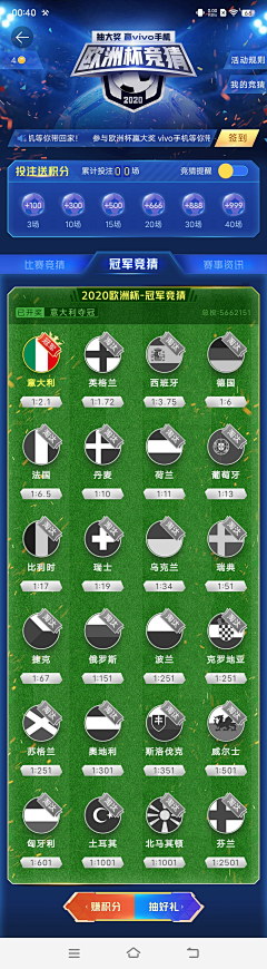 nobroy采集到体育 赛事 YM