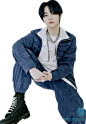 NCT DREAM 郑杞自抠