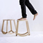 信凳 iTrust Stool - 哇噻网