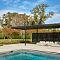 Sag House | Hollander Design