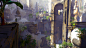 Daily 0241 environment / architecture 