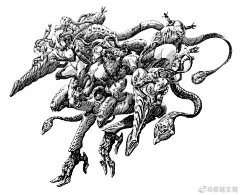 @黑暗王朝 的个人主页 - 微博