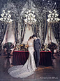 法式古堡内景拍摄基地欧式宫殿城堡婚纱照