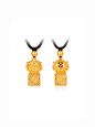 MingPai Jewelry明牌珠宝