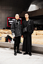HYUN AND YOU – KOREA : ドロップトーキョーは、東京のストリートファッションを中心に、国内外に発信するオンラインマガジン。