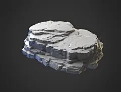 Rawk - Post any rocks you make here! - Page 20 - Polycount Forum-花瓣网