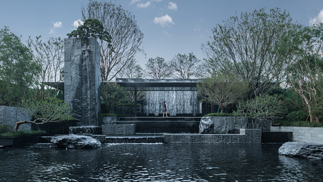 福州龙湖兰园天序 - hhlloo : ...