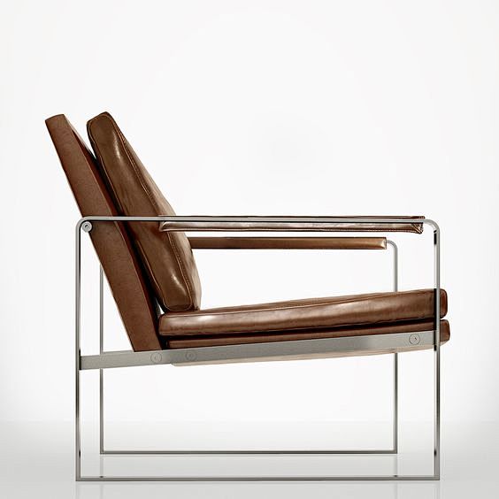 Ballards Armchair Wh...