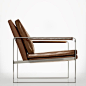 Ballards Armchair Whiskey: 