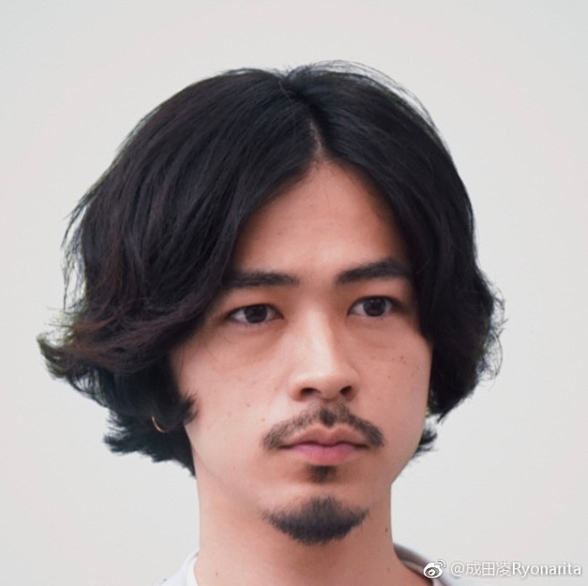 成田凌Ryonarita的照片 - 微相...