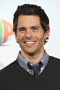 James Marsden