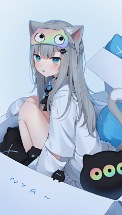 匕芴采集到漫