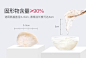 小仙炖 燕窝鲜炖燕窝70g*3瓶周套餐孕妇食品 燕窝即食年货礼盒-tmall.com天猫