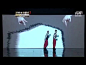 帅爆了！韩国达人秀创意无限的Locking Dance！ 1分30秒开始瞬间高能，这视觉效果真是太棒了！[转]http://t.cn/zWOwYdA