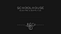 Schoolhouse Electric & Supply Co.校舍电力公司品牌设计-古田路9号